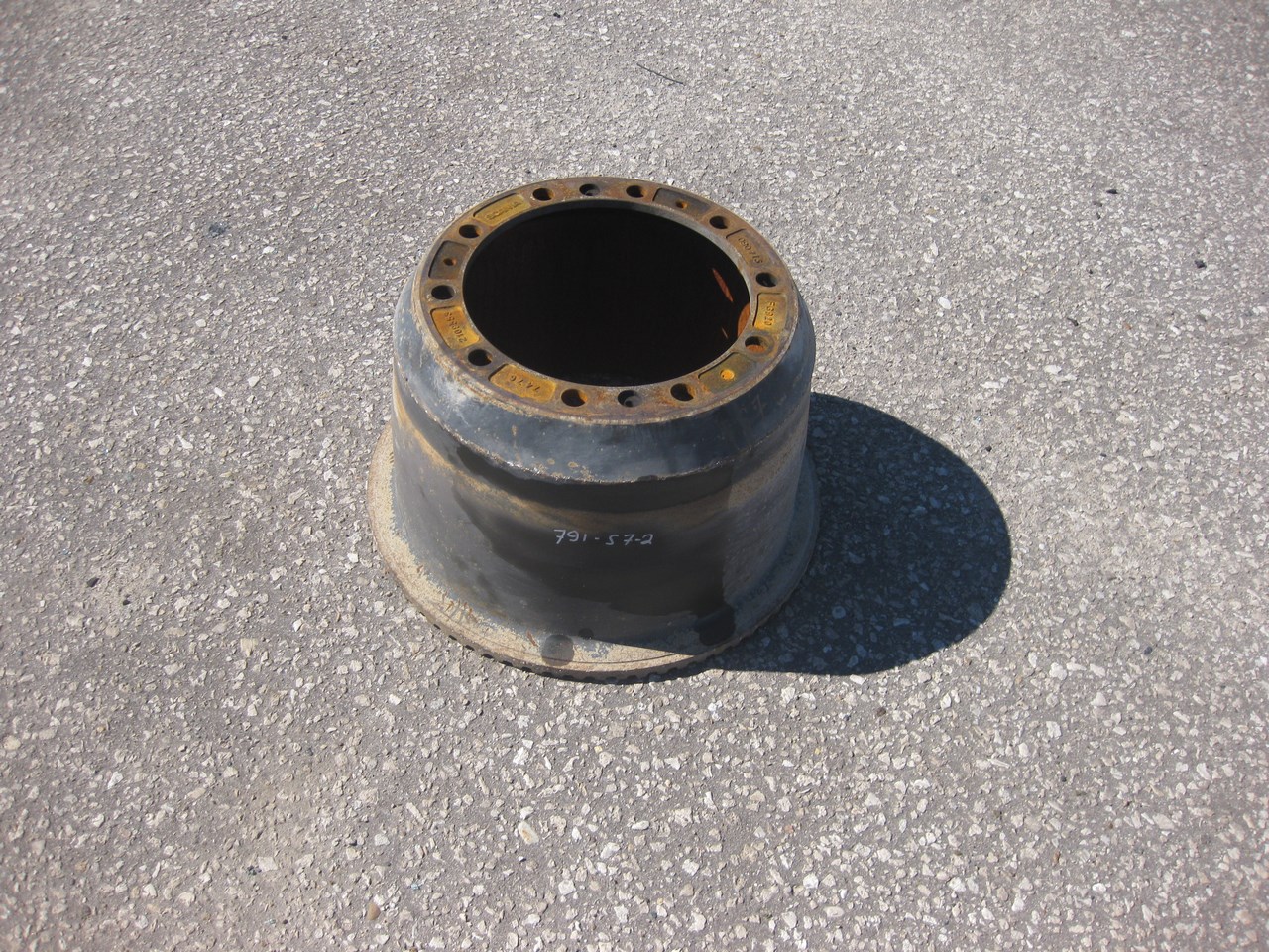 ��������� ������� 10'' 791