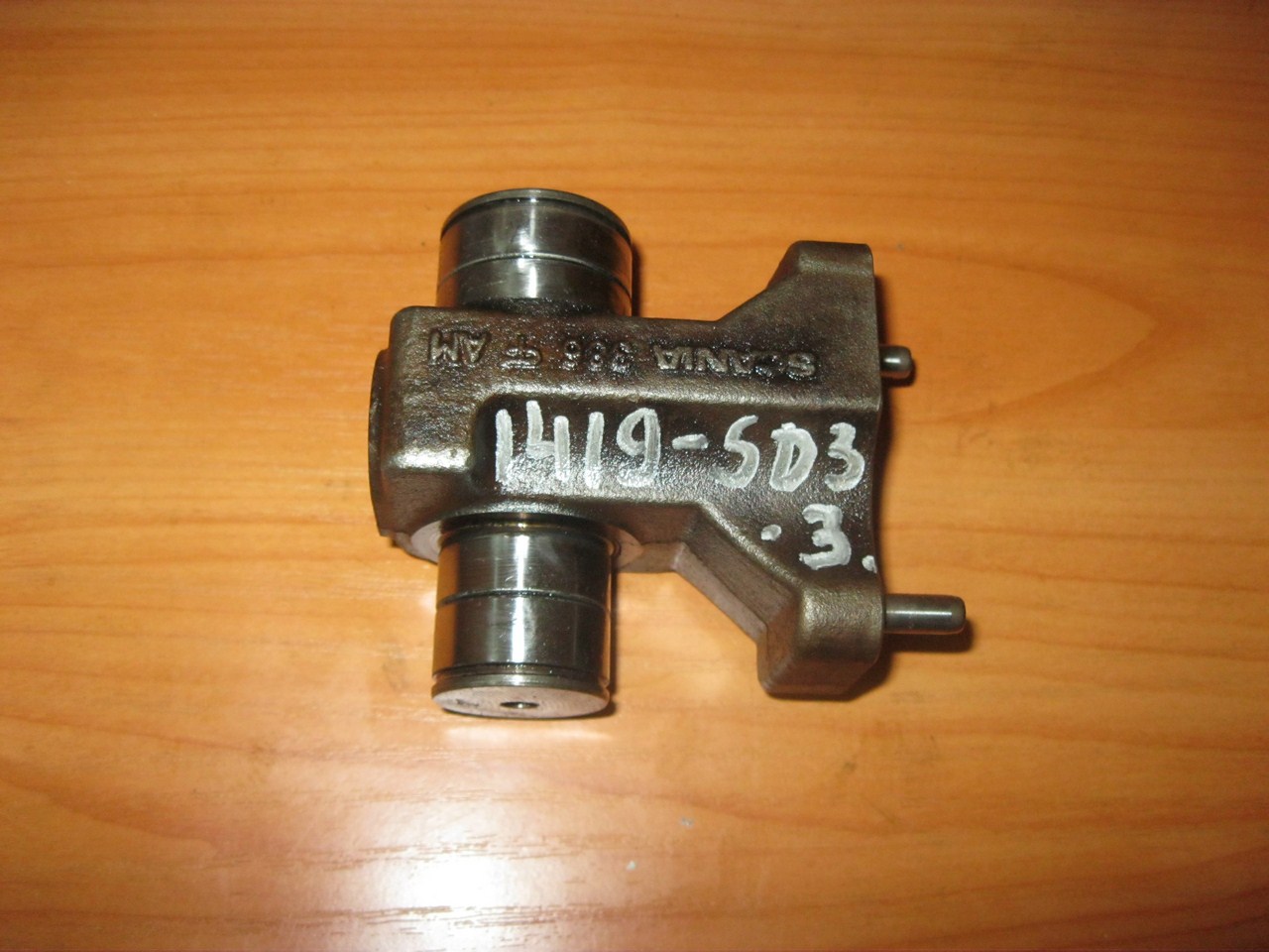 ����� ���� (D9/13, XPI) 1419