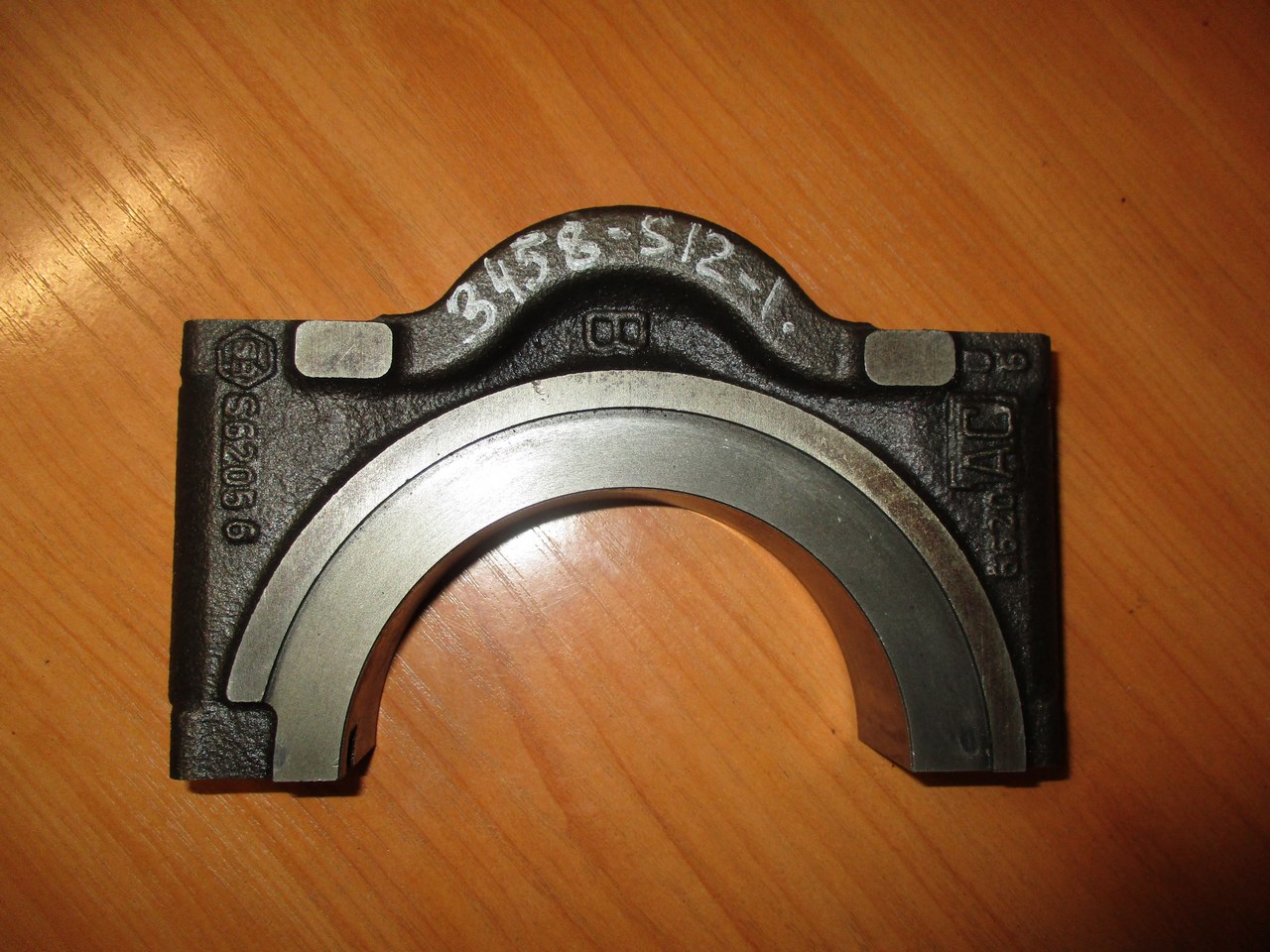 ������ ���������� ����������� ���� (D11,D12) 3458