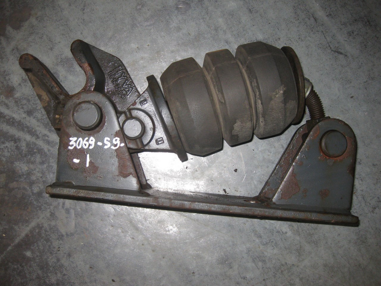 ��������� ��������� ��������� ������ 3069