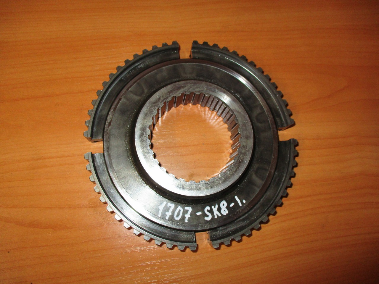 �������� ���������� ���� 1707