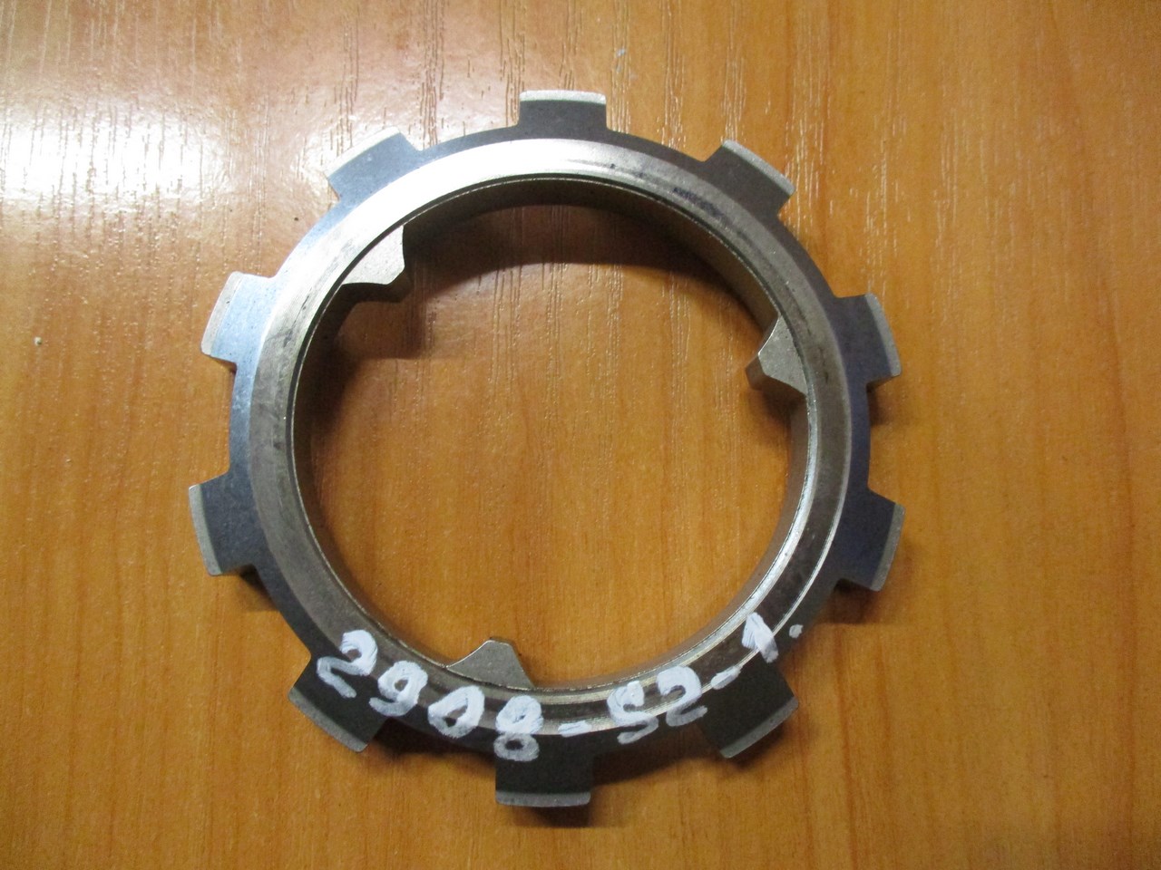 ���������� ������ ����������� �������� 2908