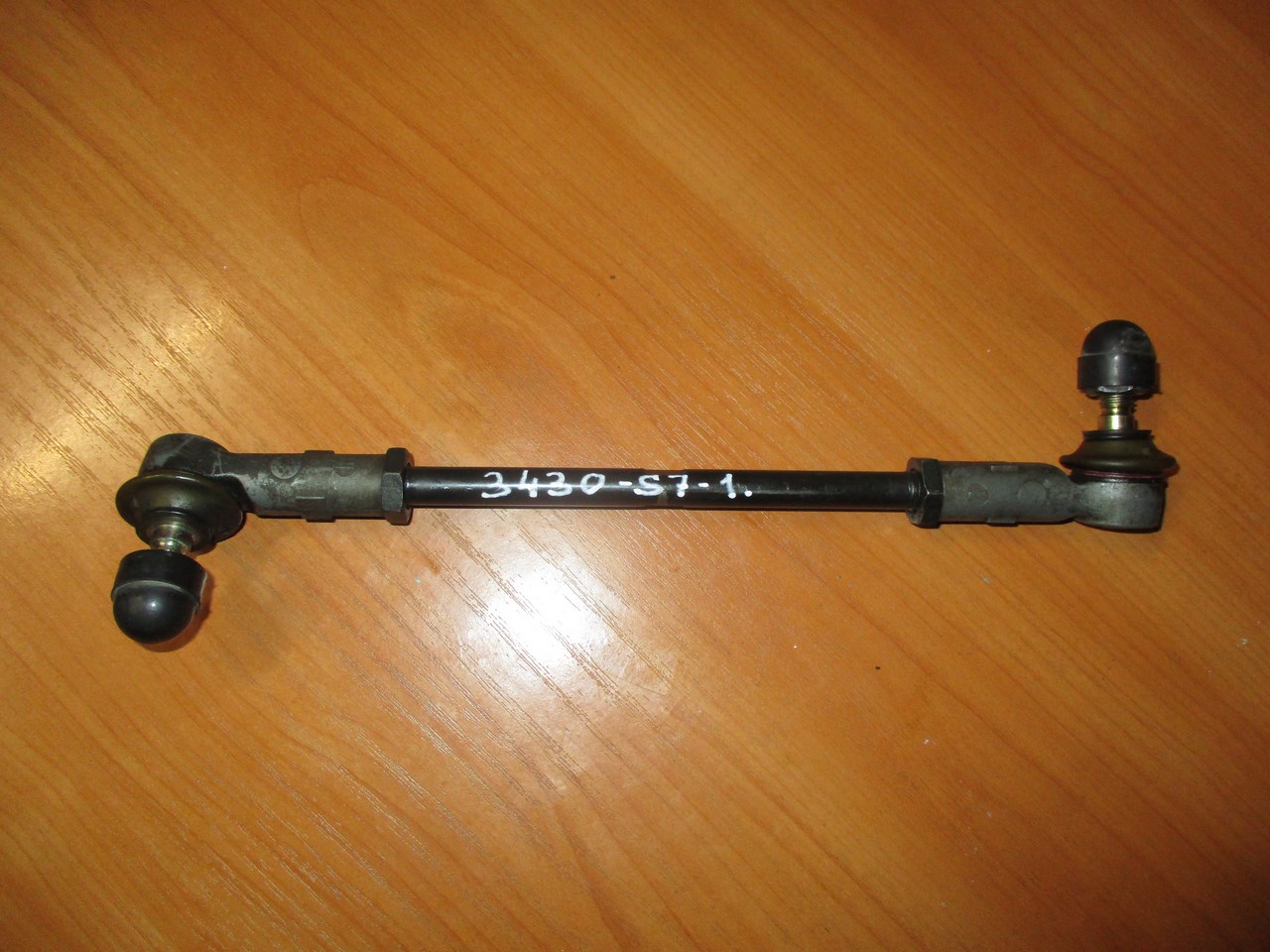 ���� ���������� ���  L160 3430