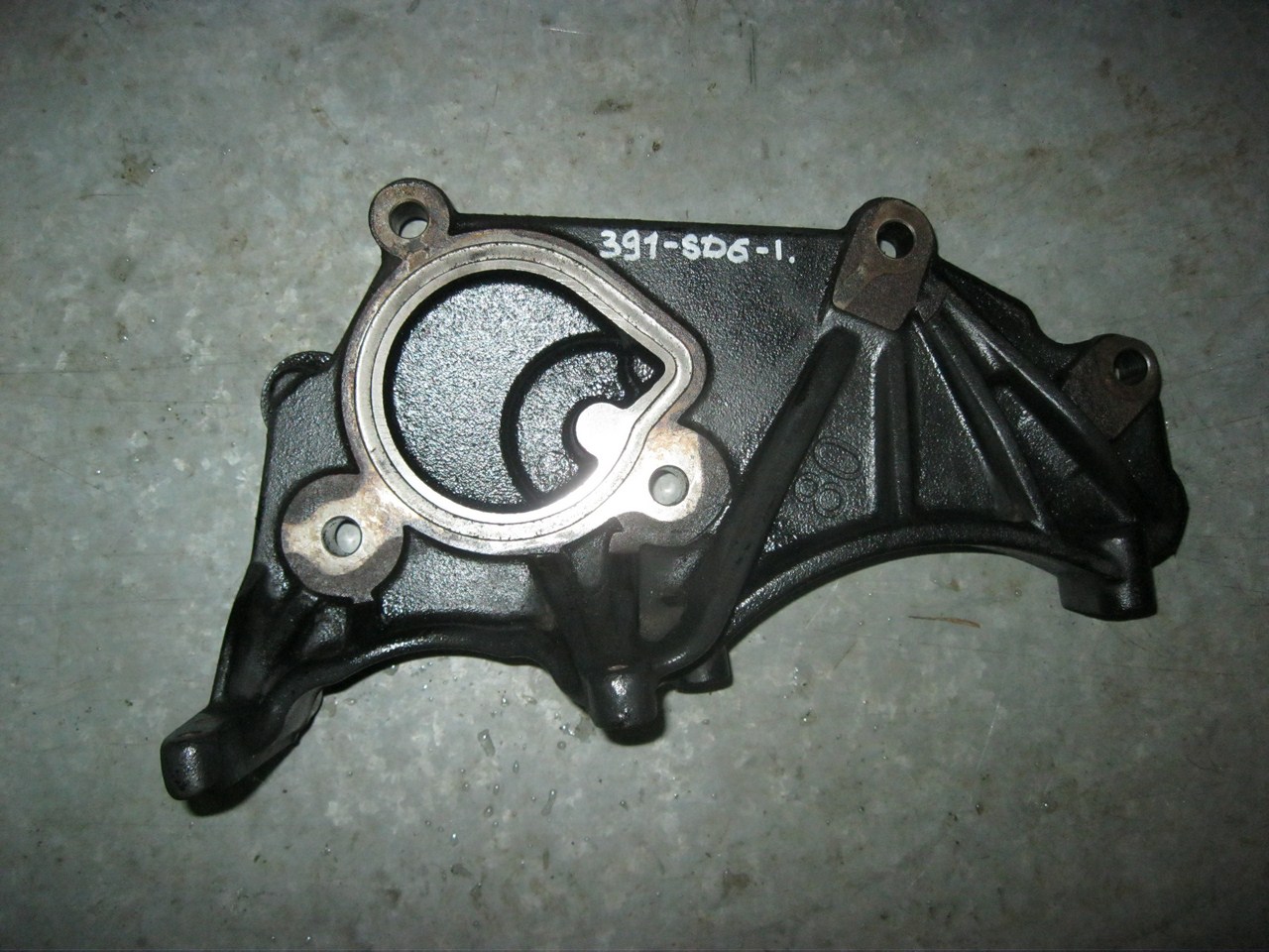 ��������� ����������� ������������ D13 391