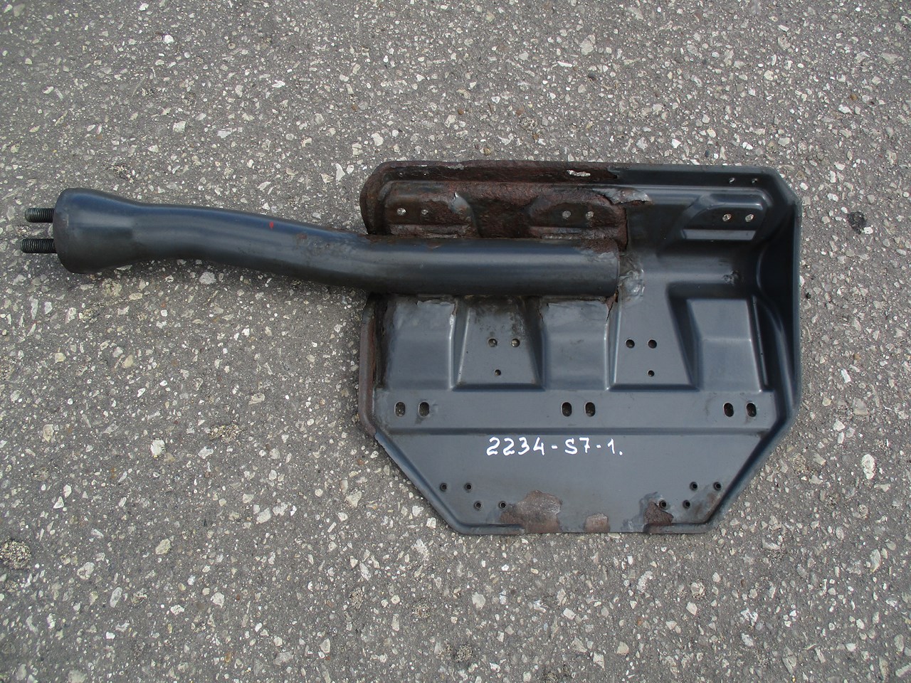 ��������� ���������� �������� LH (2 �������)������.���� 2234