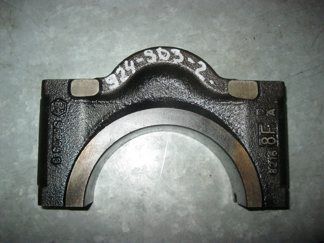 ��������� ������ ����� ��������� D13 924