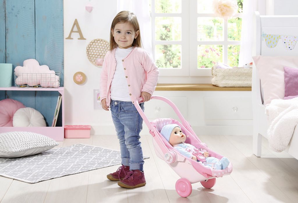 ���� ������� �� 27.03.18. Baby Annabell � BABY born (���� ��� � ���� �������) - ��������