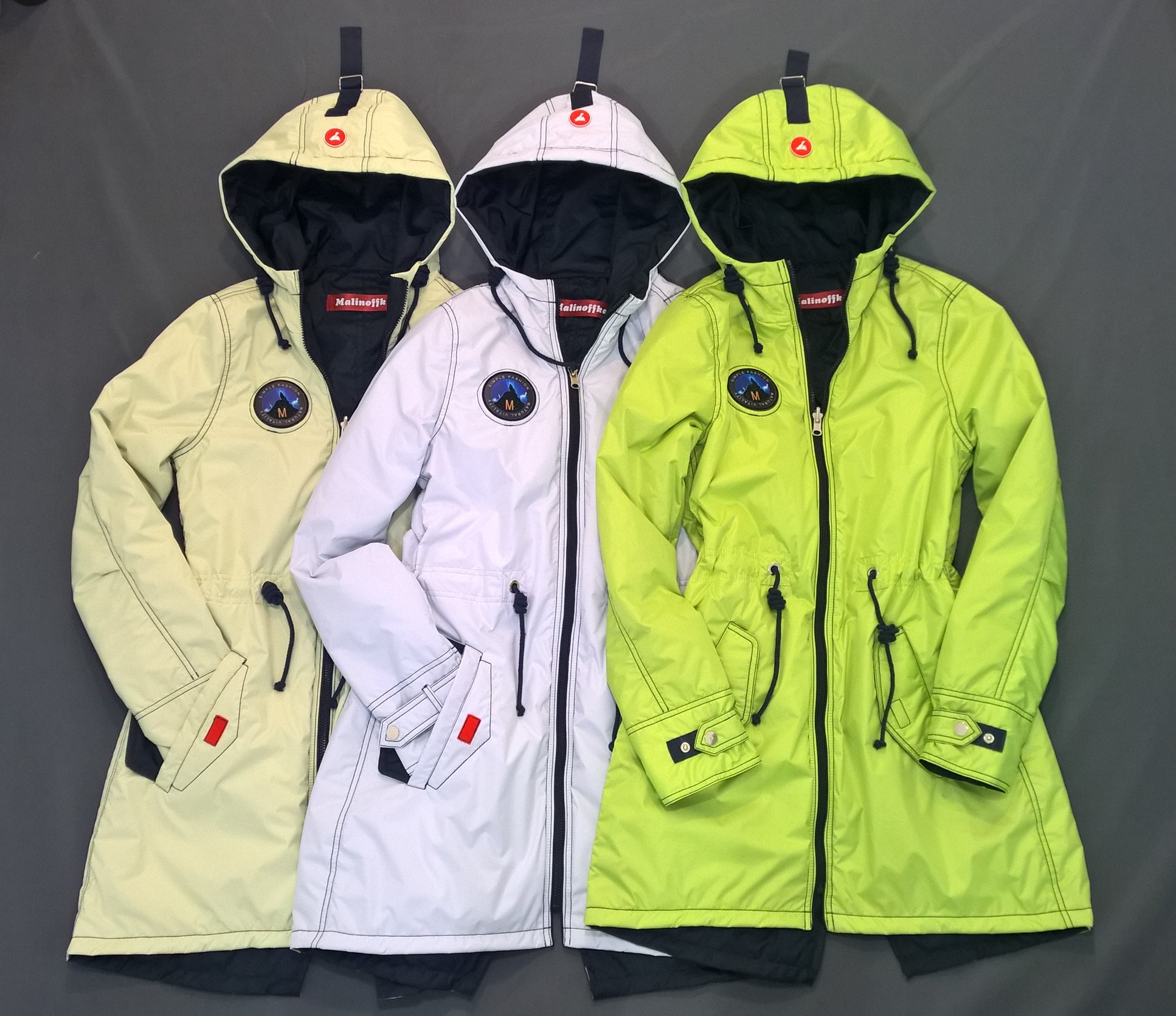 �������� ������� ������ Malinoffka. ��������� ����, �������� ��������!