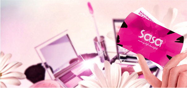 Sasa - ����������� ��������� ���������. �� ����� ���� � �������