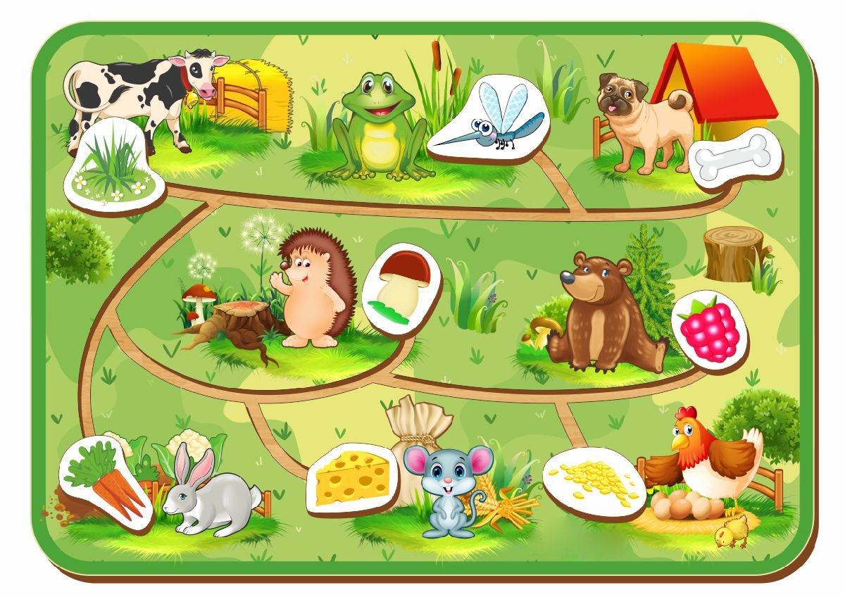 ��� ����������� �������-������