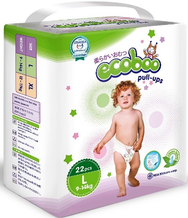 ������� - ����������� ���������� � ������� Ecoboo - �������� �������� �� �������� ���� ! ���� � ��������� �����)