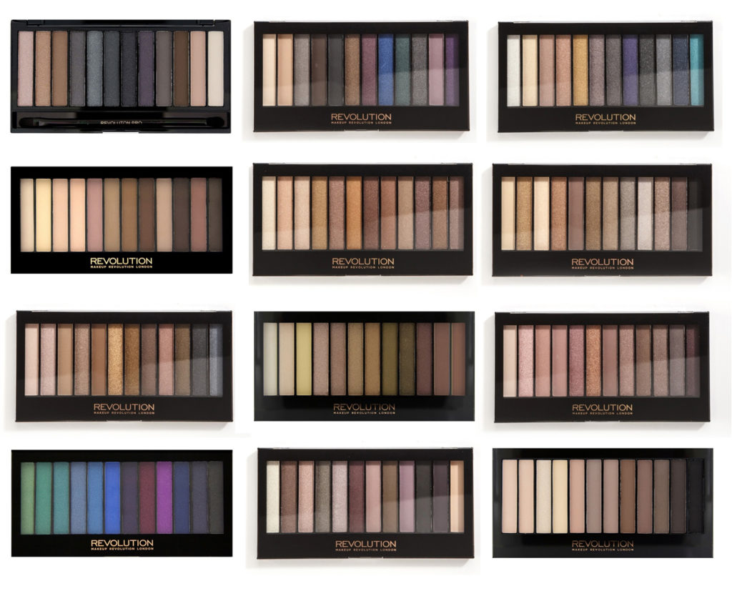 ������� ����� MAKE UP REVOLUTION ������ �� 299 ������)) ��������������������� ������� ������� - ����� �������������� �������)