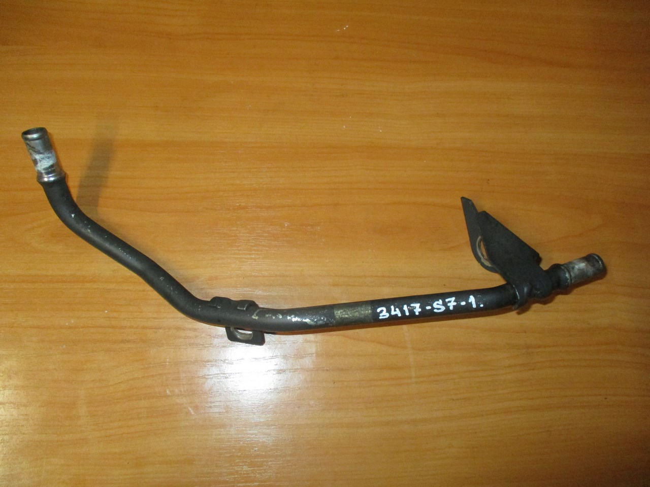 ����������� ��������� ����������� 3417