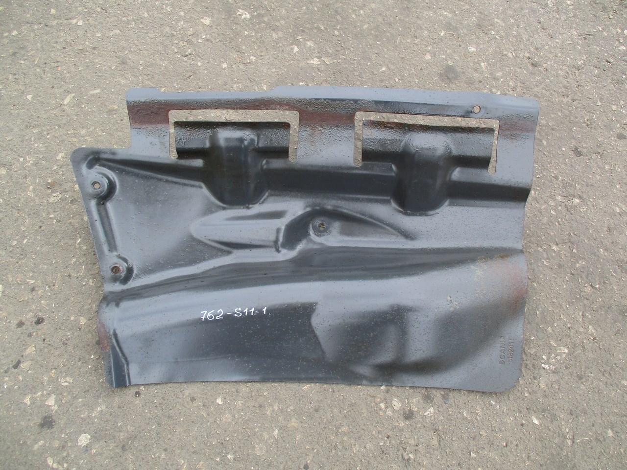 �������� ������ LH 762