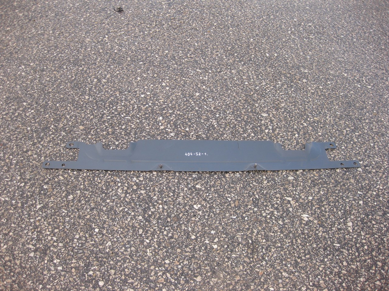 �������� ����� ������� ������� (CP LHD) 404