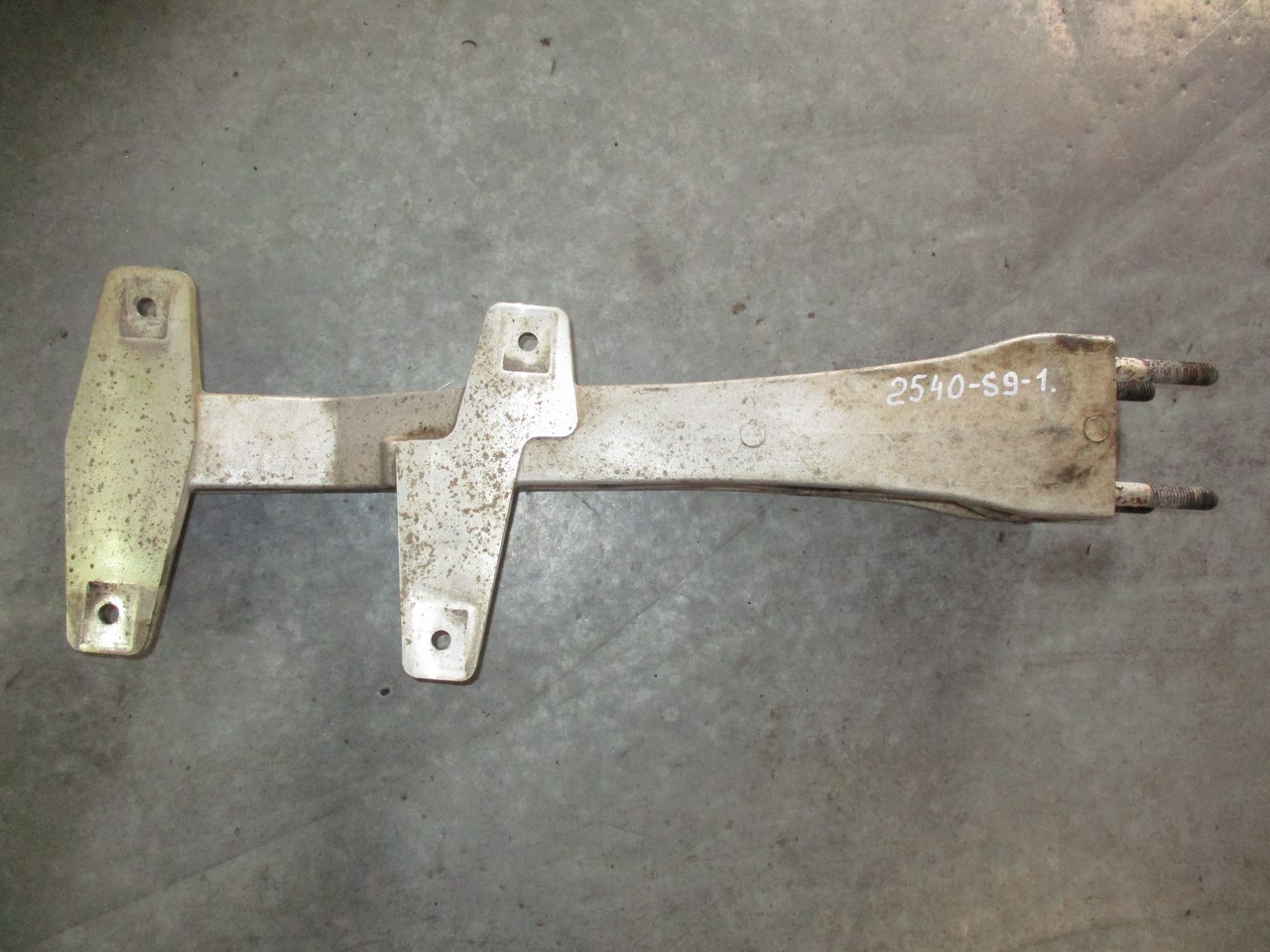 ����� ����������������� 2540