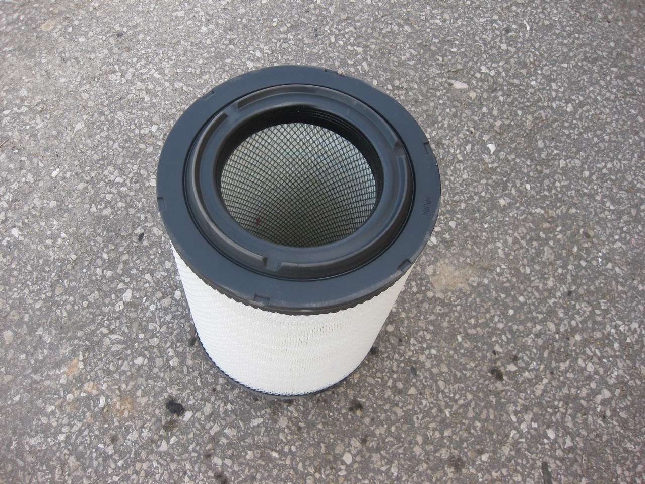 ������ ��������� Scania 2900