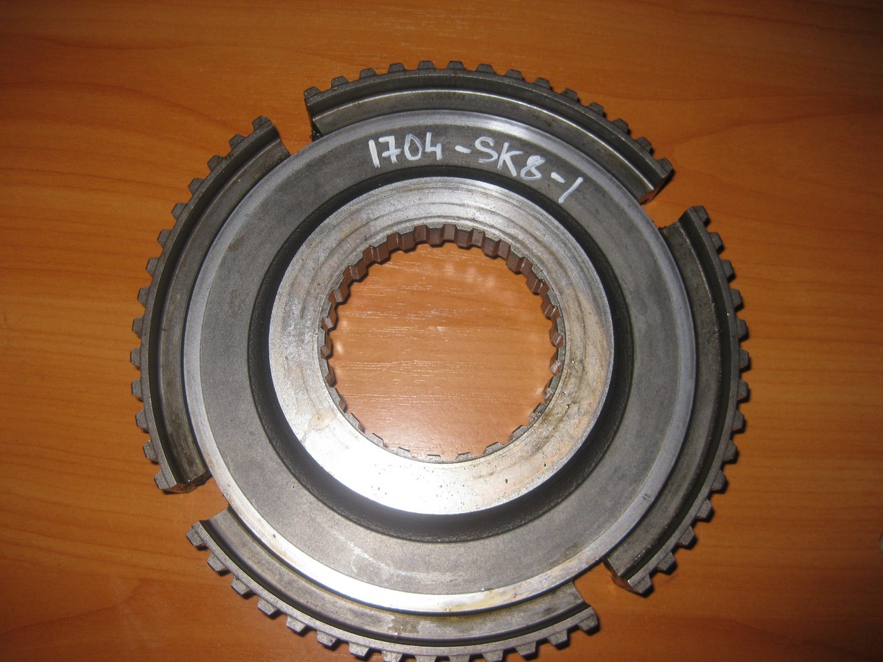 ��������.(������� ������� ���������� ����.) 1704