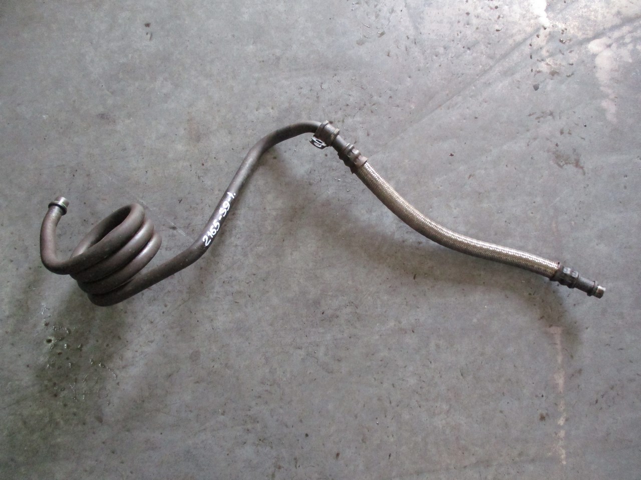 �������� ����������  D9/D11/D12 2165