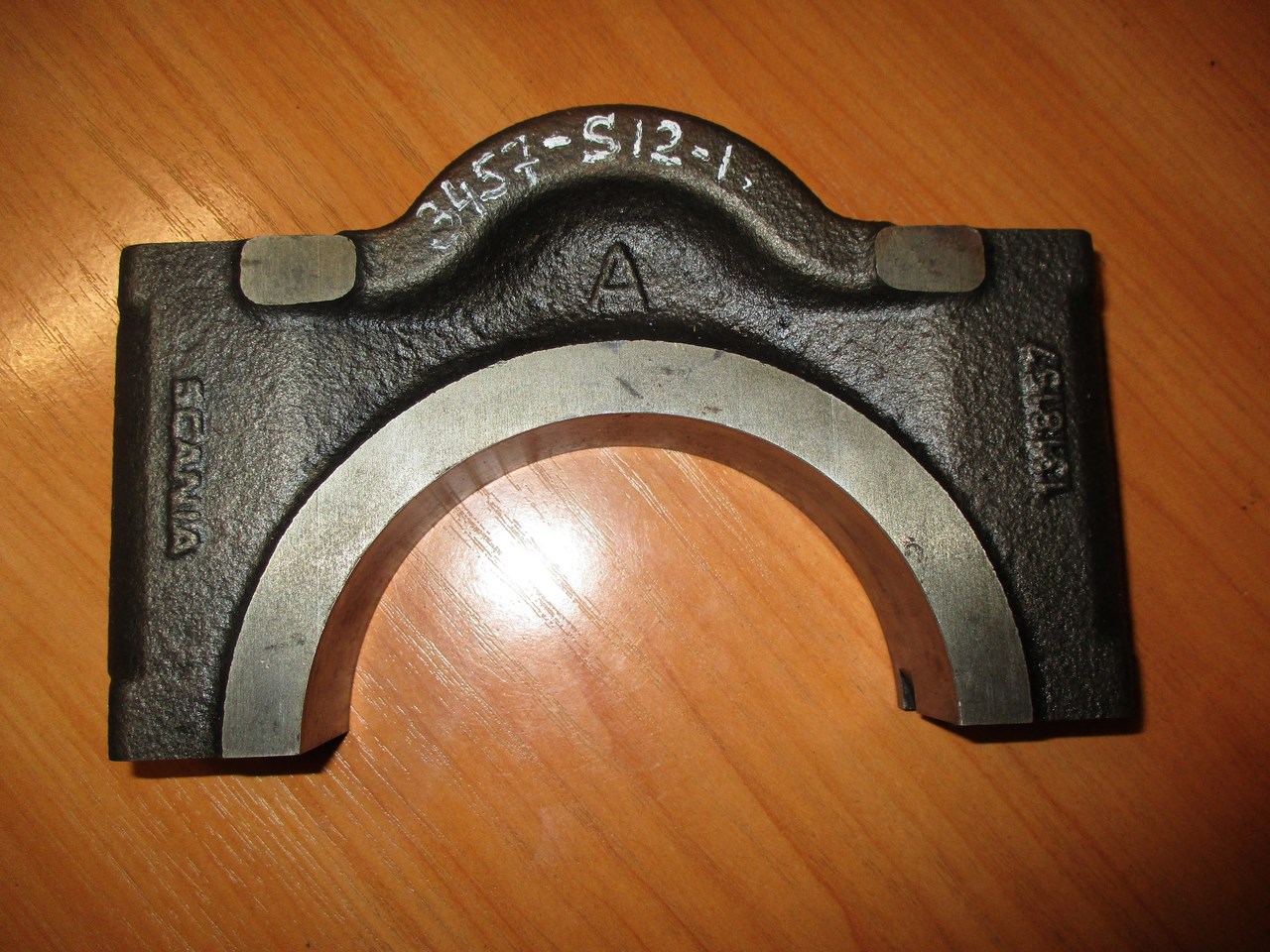 ������ ���������� ����������� ���� (D11,D12) 3457