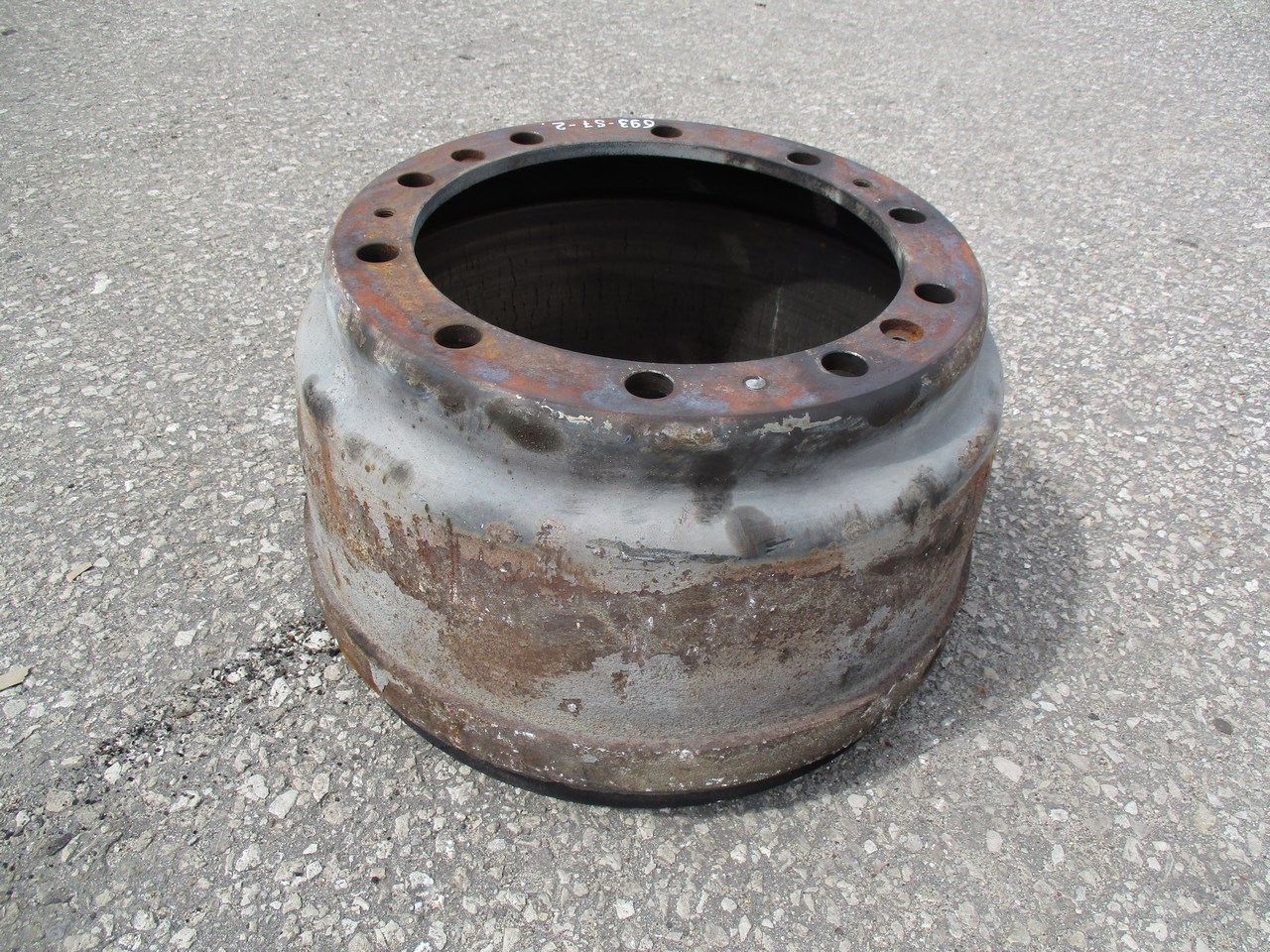 ��������� ������� 8'' 693