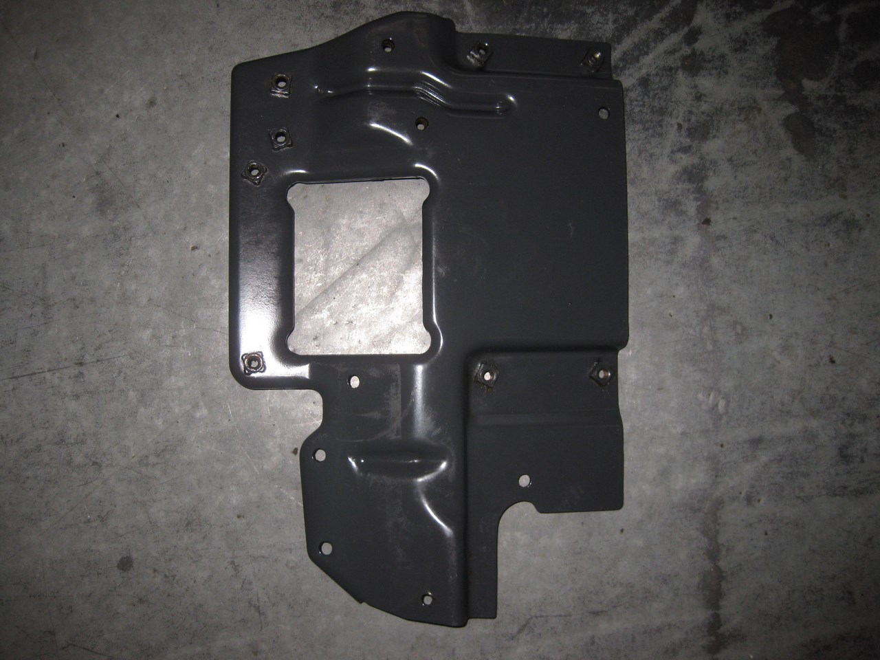 ��������� ������� ������� (CP) RH 595