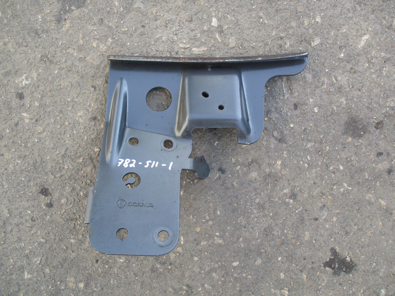 ��������� �������� ��������������� ��������� 782