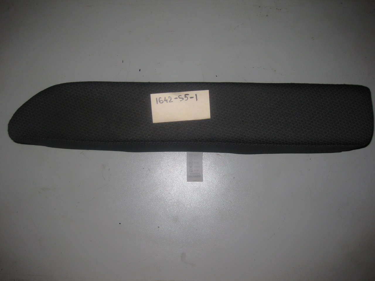 ������� �������.������ �������� �����.(LH). 1642