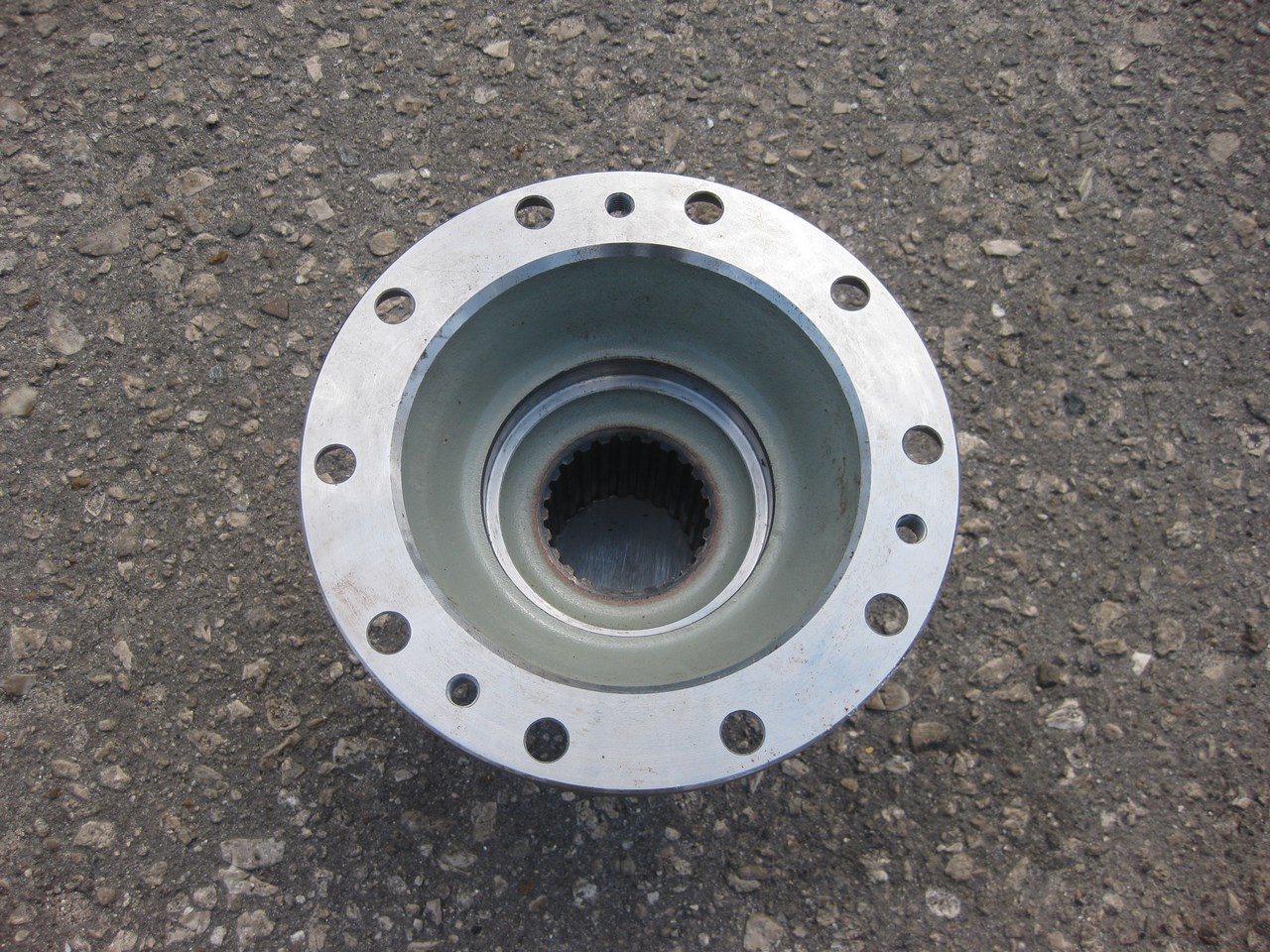 ������ ������� ������ Scania 2973