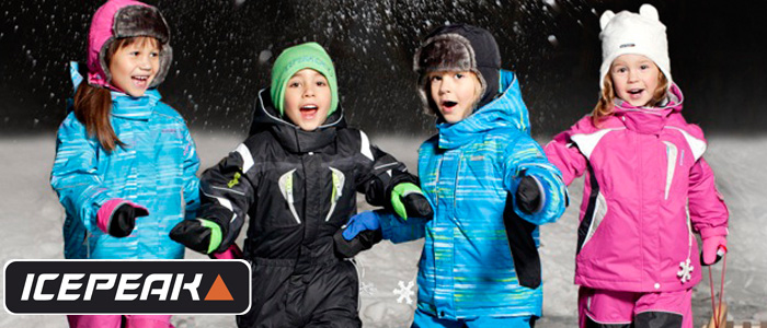 ���������� ������� ������ ��� ����� - 3! ������ �� 60% �� ������� ��������� Ice*peak, Lu*ht@ �����-���� 2017-2018. ��������-����.