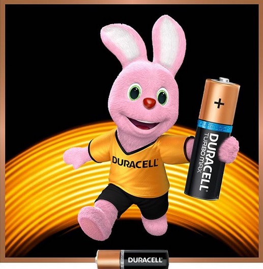 ��������� DURACELL! 
