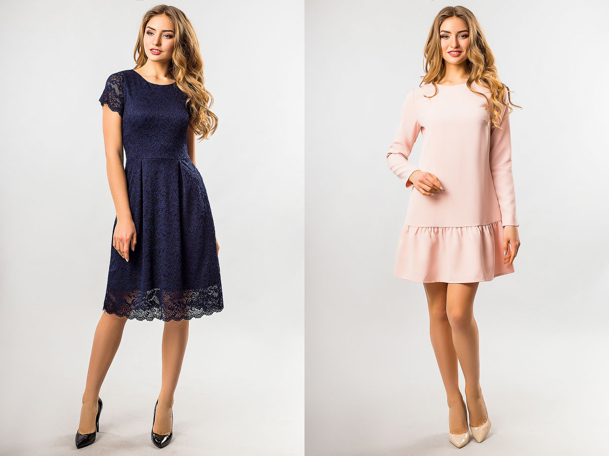 ���� �������. ���������� ������� ������ Chicwear. ������� 42-50. ����� - 4