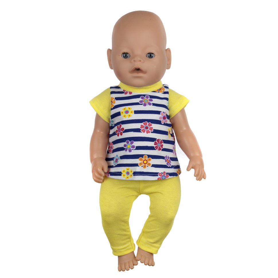 ���� �������. ������ ��� ����� BABY BORN � PAOLA REINA 3.