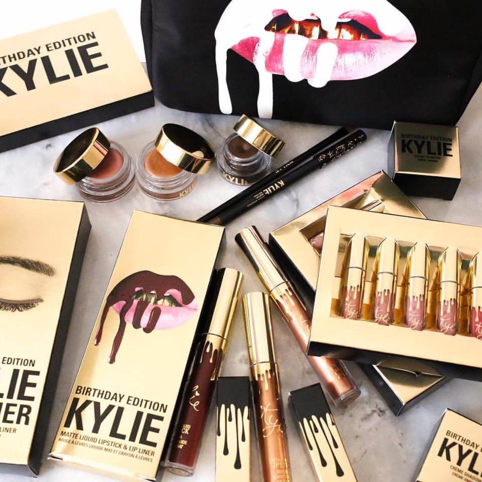 ��������� KYLIE! 