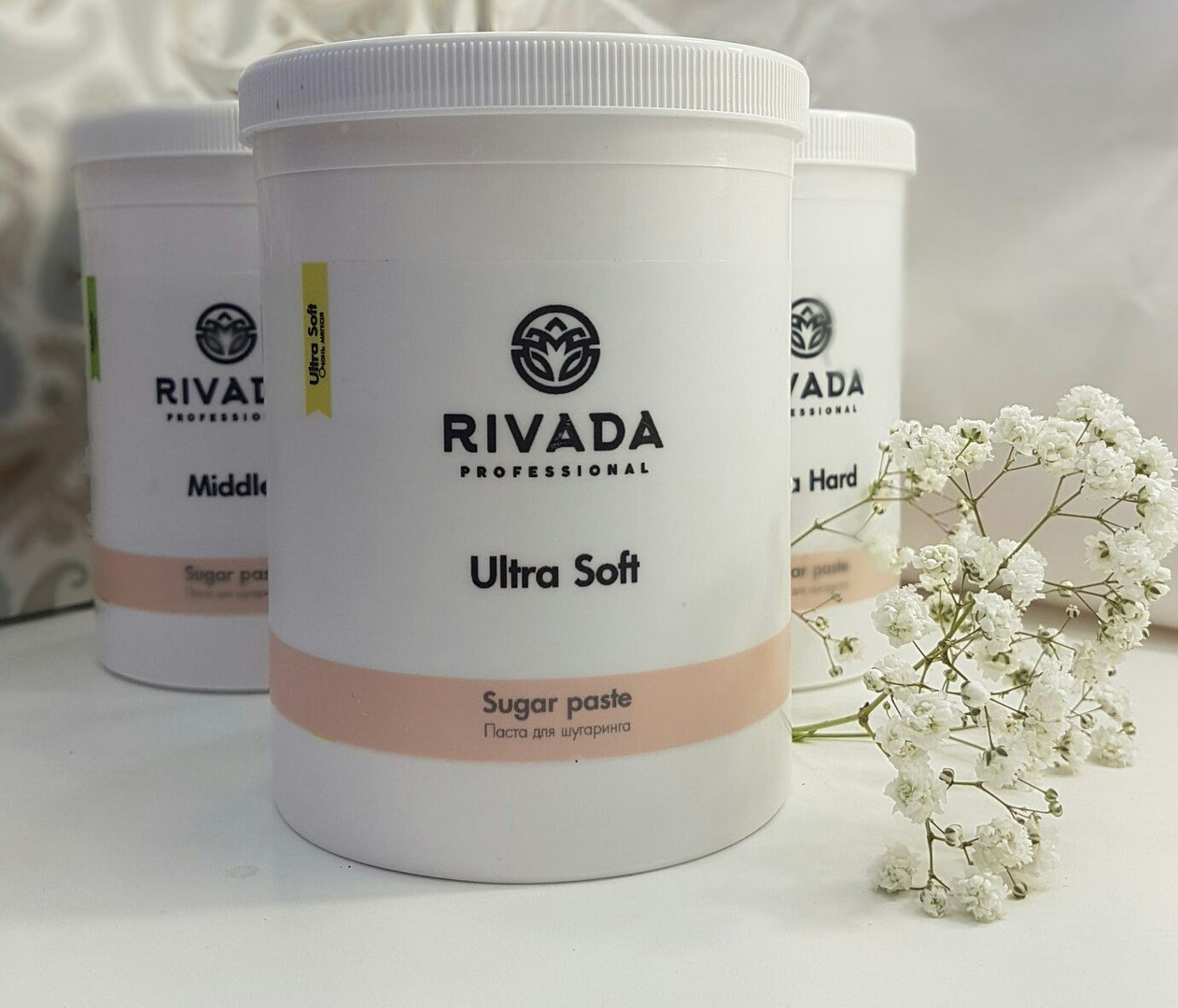 ����� ��� ��������� RIVADA 