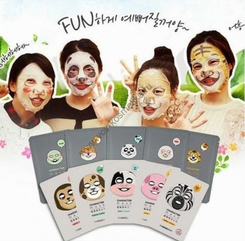 �� �� ��� �������! ���������������� �������� � ���������� ����������! Vov, Remeque, Mikatvonk, Ipse, The Face Shop, 3W Clinic-4