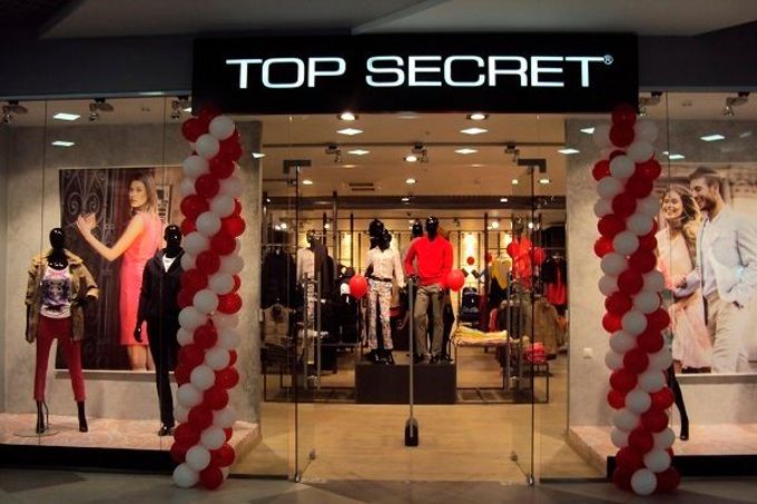 ���� �������. ������� � ������� �������� ������ T*op Se*cret. ���� � ������. �����-1