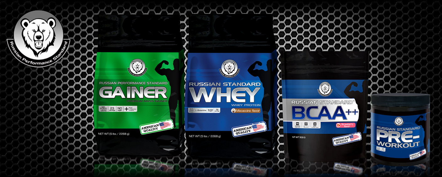 ���������� ������� R�$ Nutriti0n. ����� 3/7.