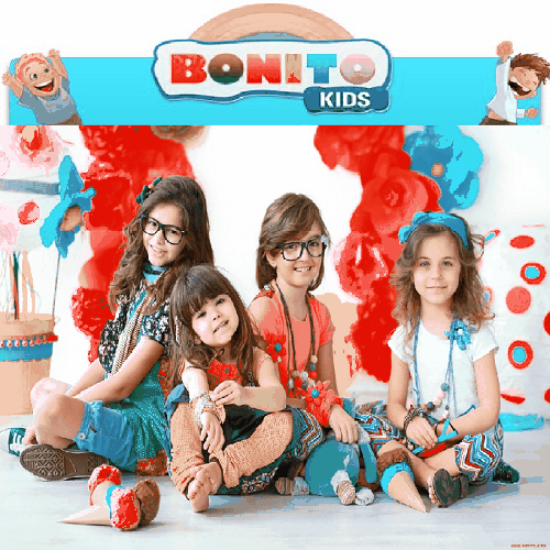 ���� �� 23.04. Bonito 2, ������� ������ �� ����� ��������������� �����. ����� ������ �� 160 ���., �������� �� 55 ���., ��������� �� 155 ���. ��������� ���������.