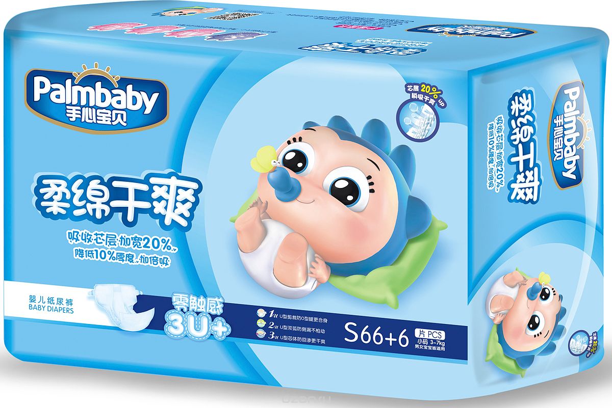 ���� �� 03.05. �����! ���������� � ������� Palmbaby ����� �� 580 ���.! �������� ���������� �� ������������� �����.