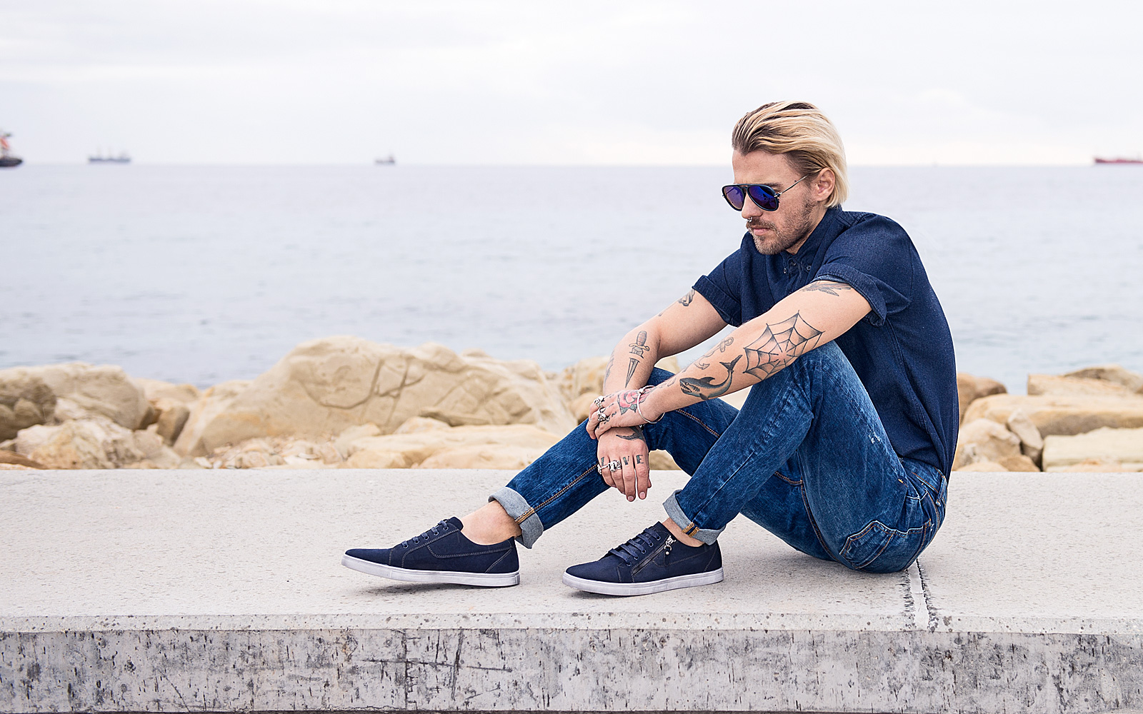 ���� ������� �� 23.04. ��������. ���������� ������� ����� ��������� ������� (KEDDO, CROSBY, BETSY, Elisabeth ...