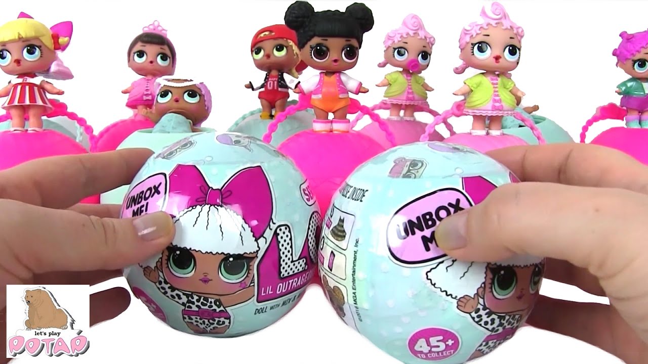 ���! ����� � ������ LOL! 