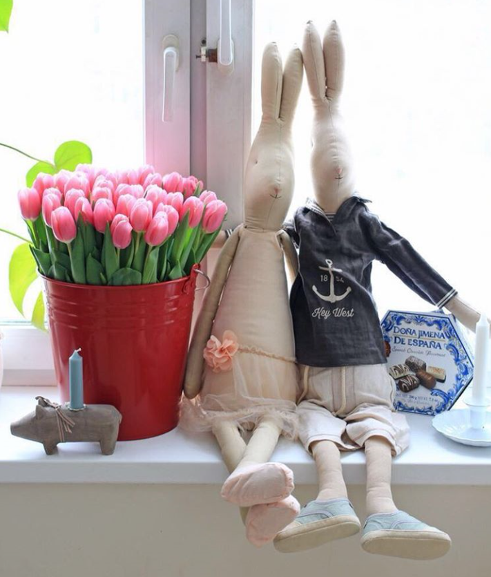 [b]���� �������. Bunny Hill –  ������������ ������� � �������� ��������� ��� ������� ������. ���� 1/2018 [/b]