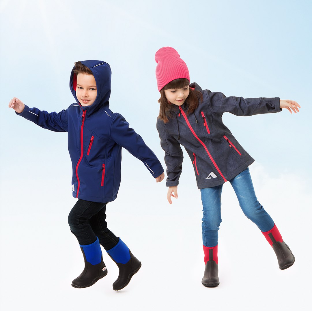 ��� �������� ����� �������� Softshell - ����������� �������� ������ ���������