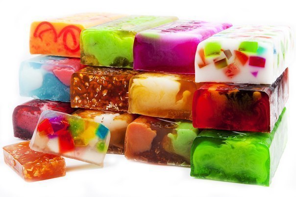 Savonry - ����������� ��������� ������ ������ ��� ����, ����, �����! ����� 8 