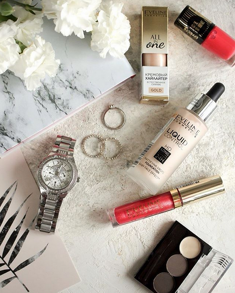 ��������� Eveline - ������������ �������� �����! ��� ����������, �� �������������� ��������� � ��� �����! ������������ �� �������� ������������ ���������. ����� ������ �������������� �����. ��������, ���� ����!