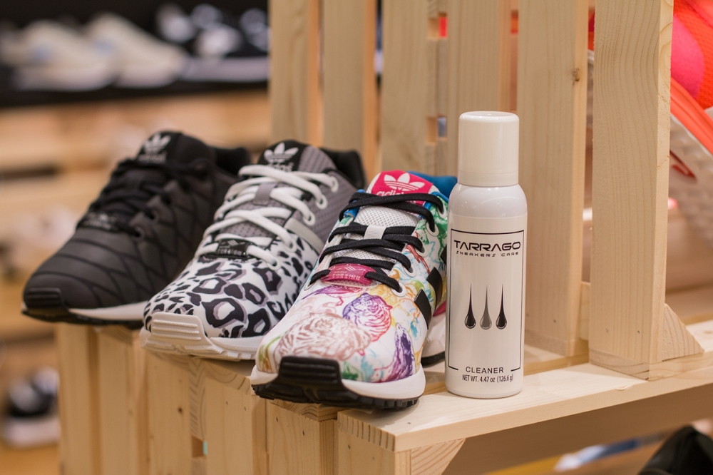 ���� �� 09/05. Sneakers Care ��� ����� �������� � ���������� ���������� ���������� �����. 01/18 