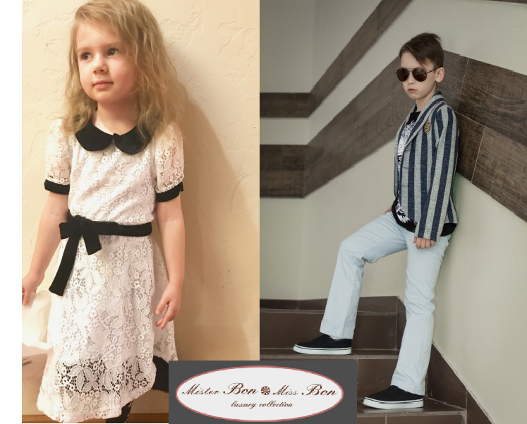 ��� ������� ����� ������! Bon&Bon -����� � ���������� ����������� �������, ���� � ��������!