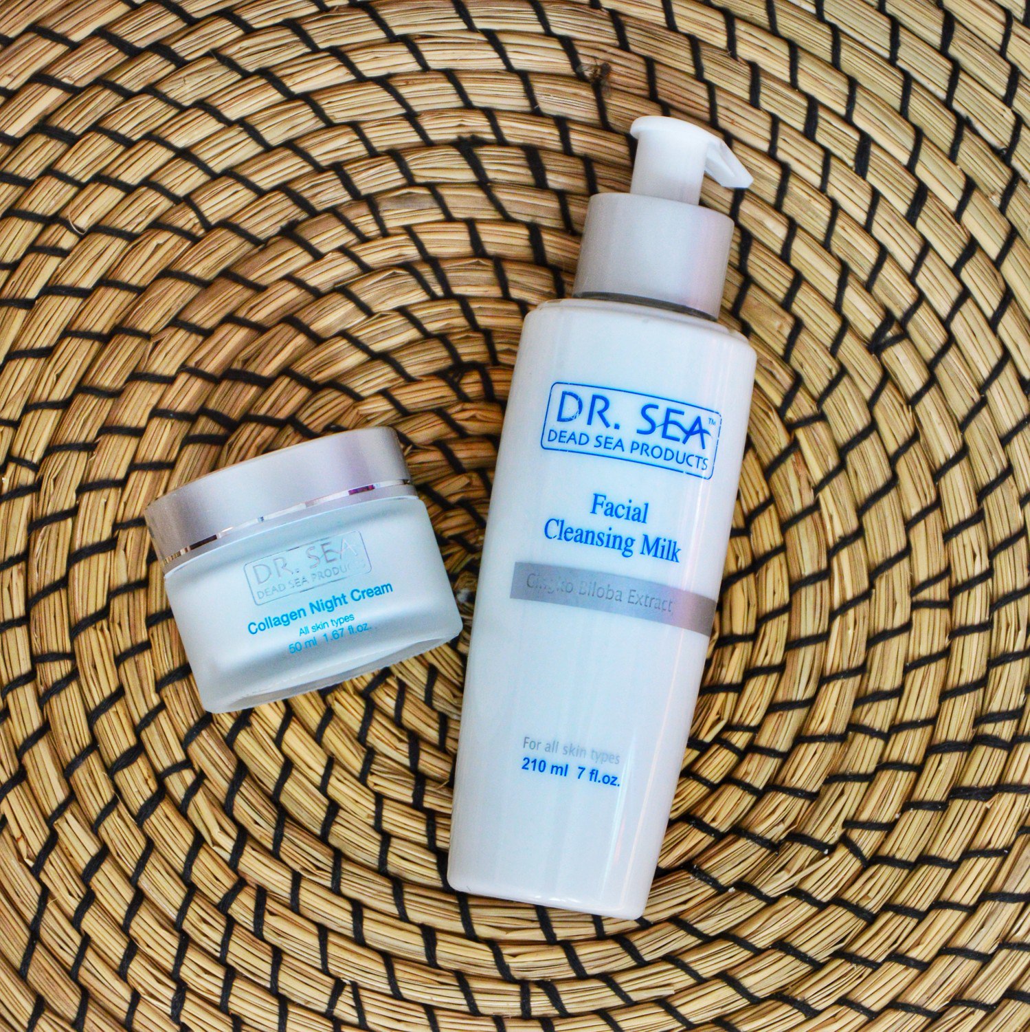 ����������� ��������� Dr.Sea, ���� Sea&Energy.