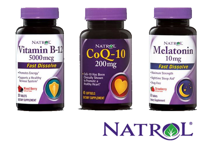 �� 8 ��� ������� ������ �� ���������� ����� NATROL 10%+10% �� iHERB!  �� 18 ��� ������ 10% �� ���� �����!